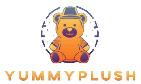 yummyplush